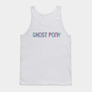 GP Lines Tank Top